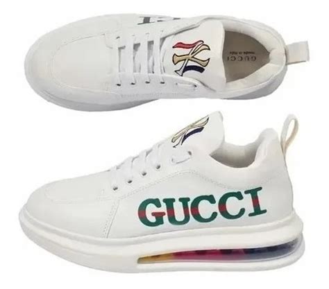 tenis new york gucci